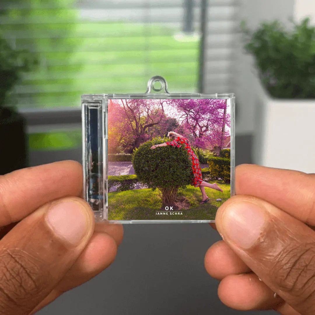 OK Albumtag