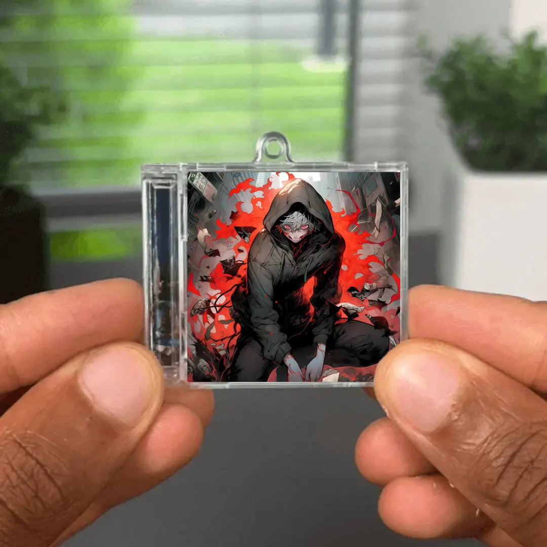 PHONK IMPIRE II Albumtag