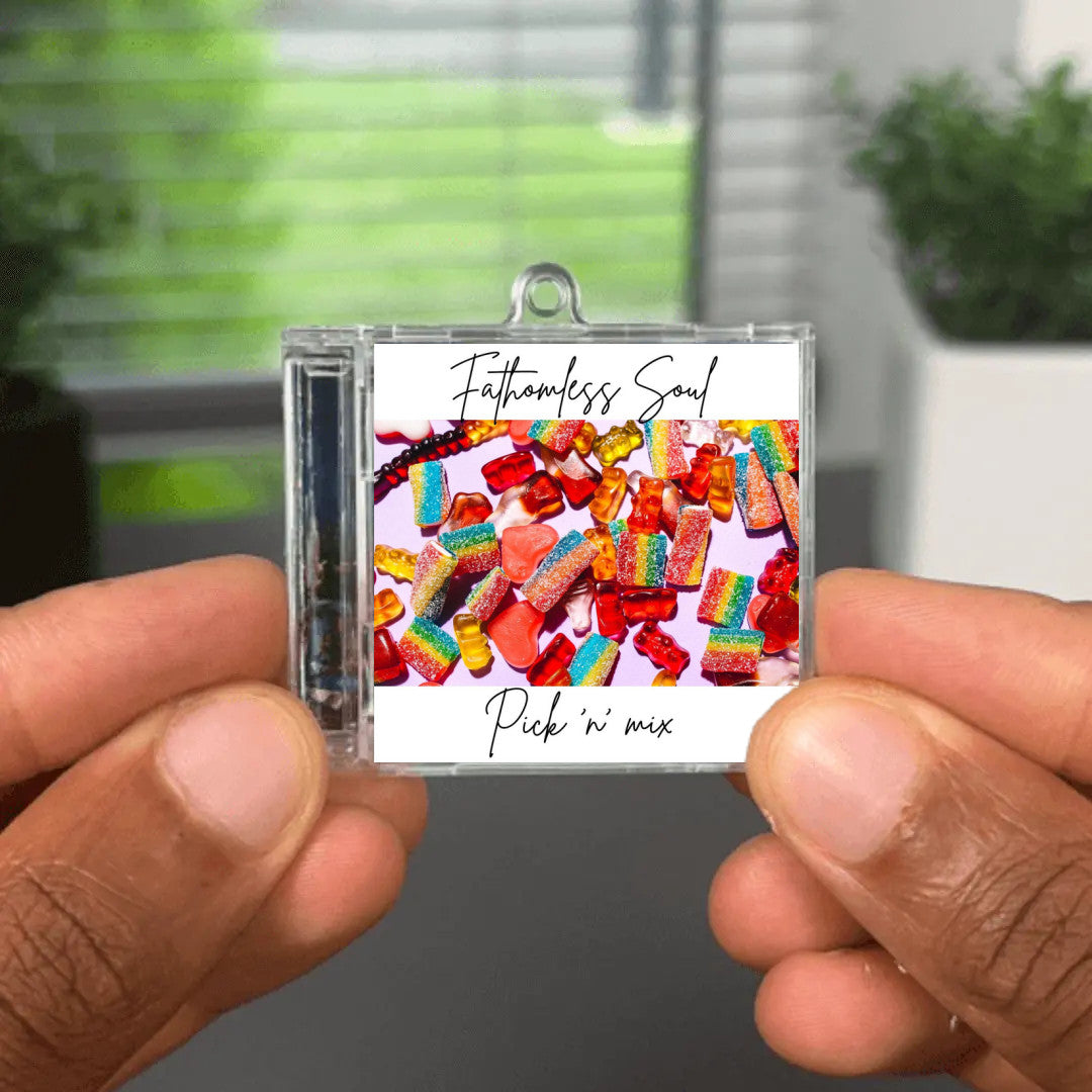 Pick "n" Mix Albumtag
