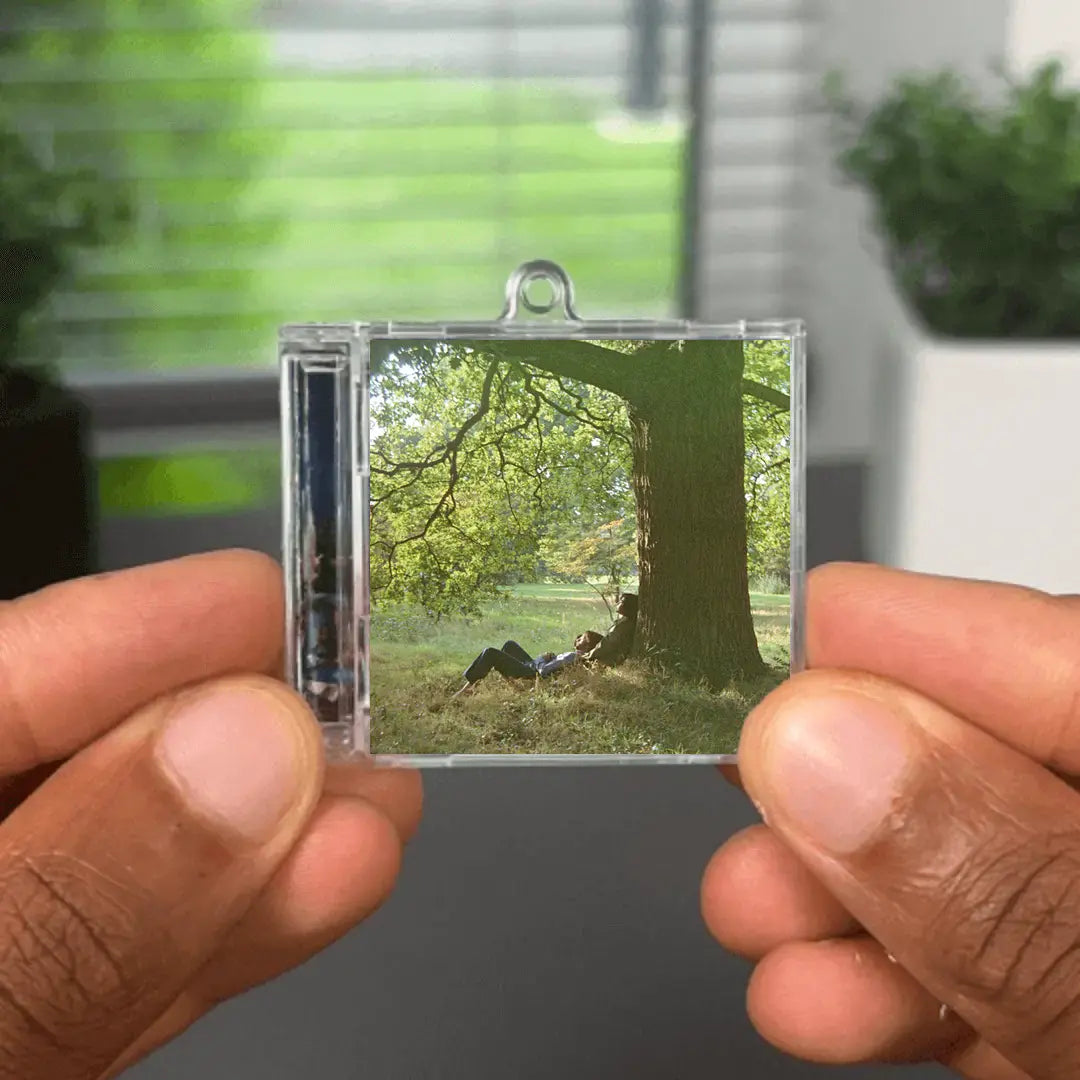 Plastic Ono Band (The Ultimate Collection) Albumtag