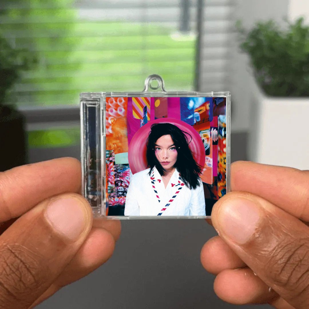 Post Albumtag