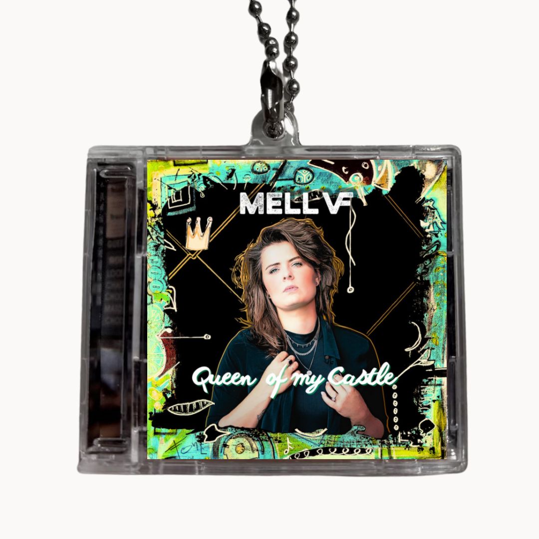 Queen Of My Castle Albumtag