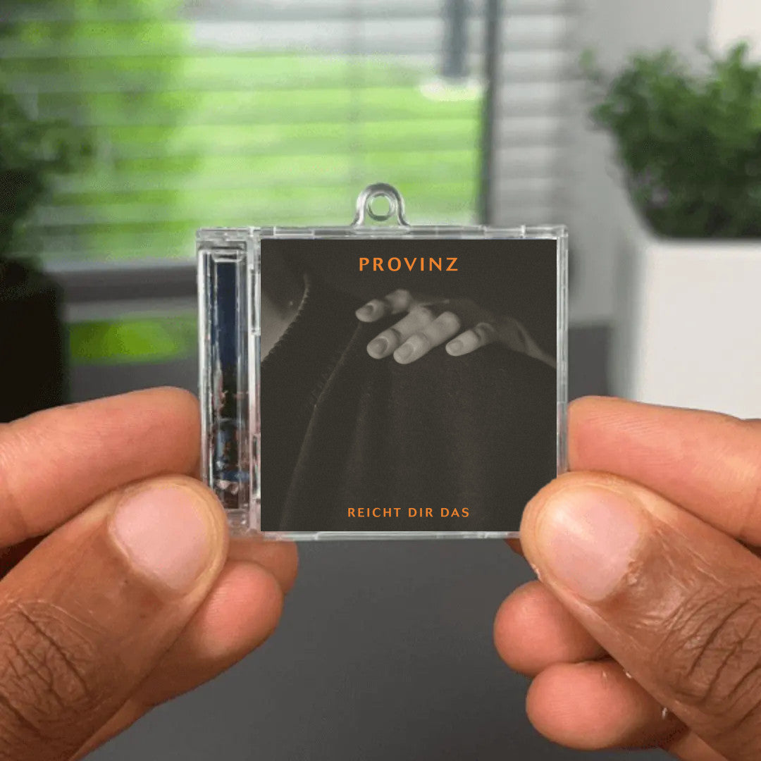 Reicht dir das Albumtag