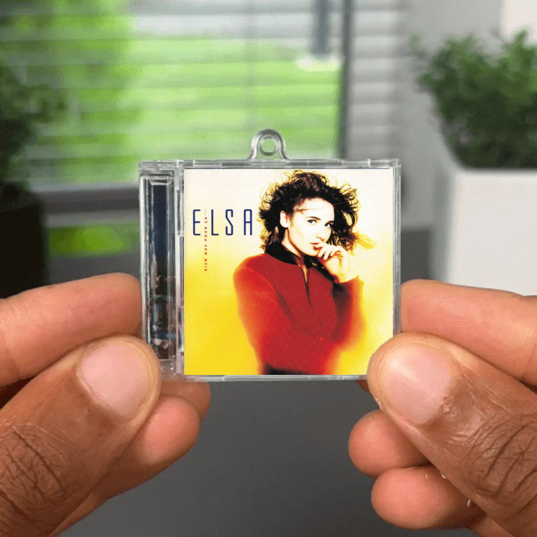 Rien que pour ça... Albumtag