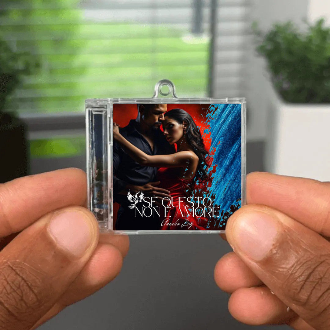 Se questo non è amore Albumtag