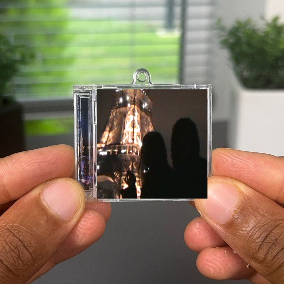 she is mine Albumtag