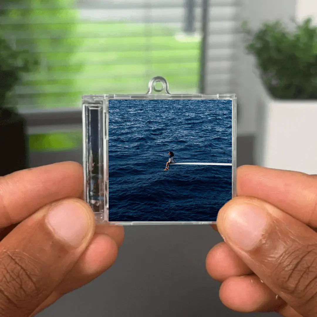 SOS Albumtag