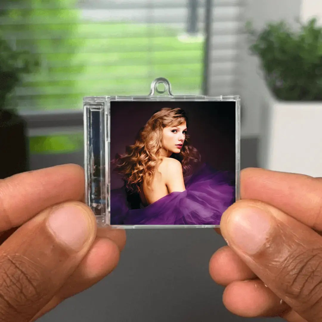 Speak Now (Taylor"s Version) Albumtag