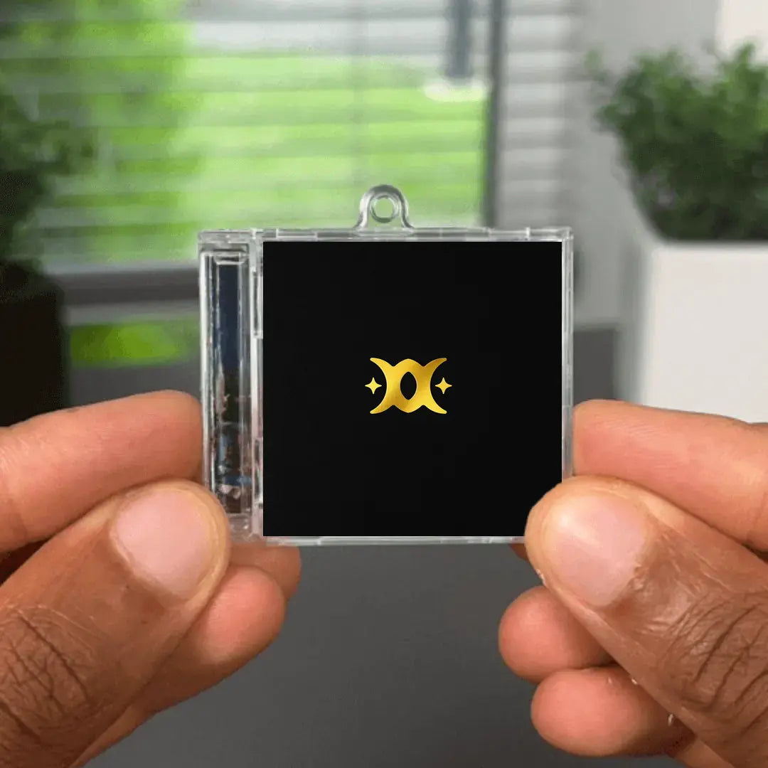STYXXX (Deluxe) Albumtag