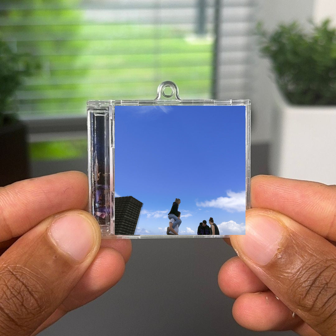 ten days Albumtag