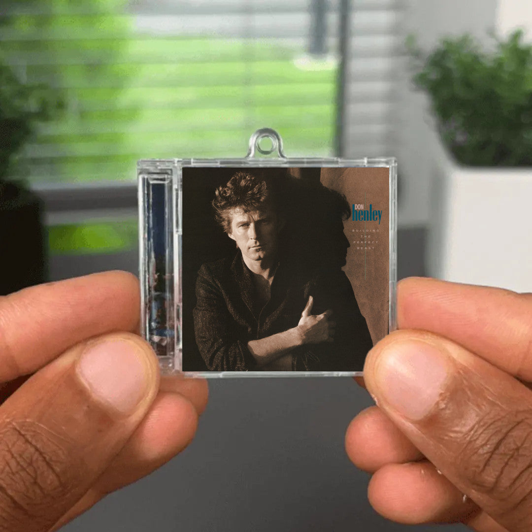 The Boys Of Summer - Remastered 2024 Albumtag