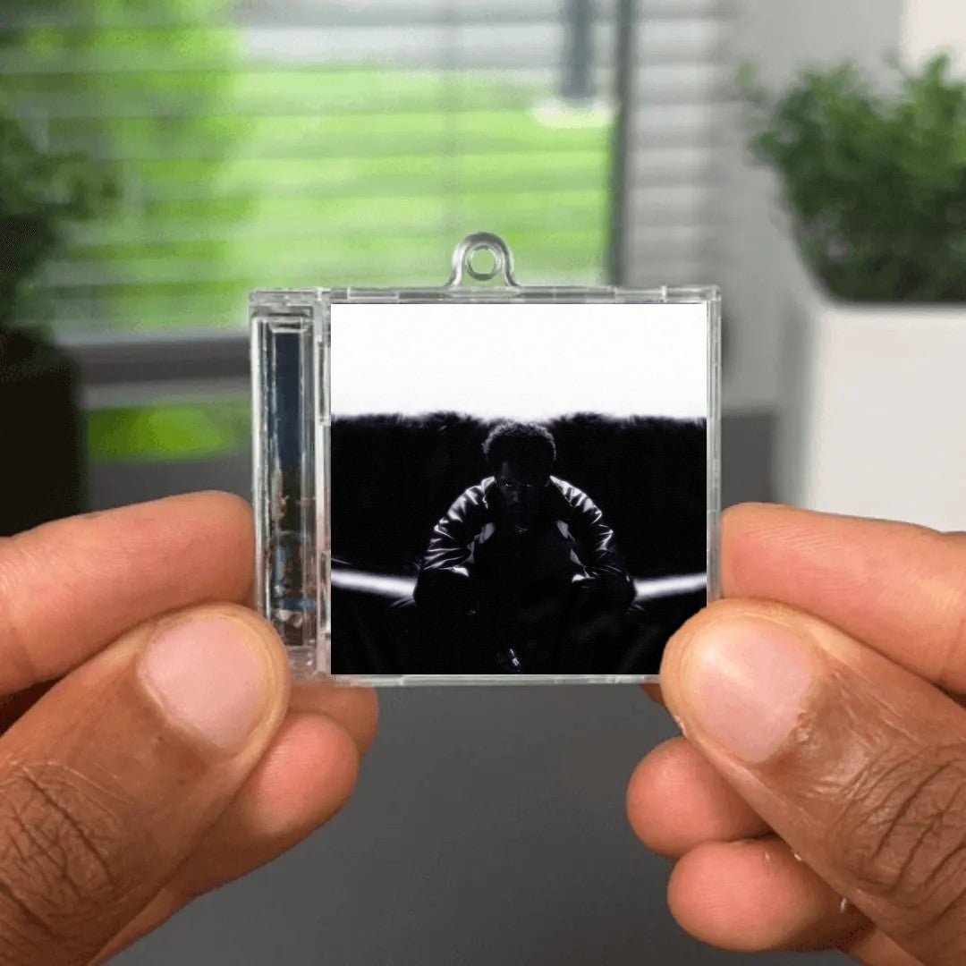 TIMELESS Albumtag