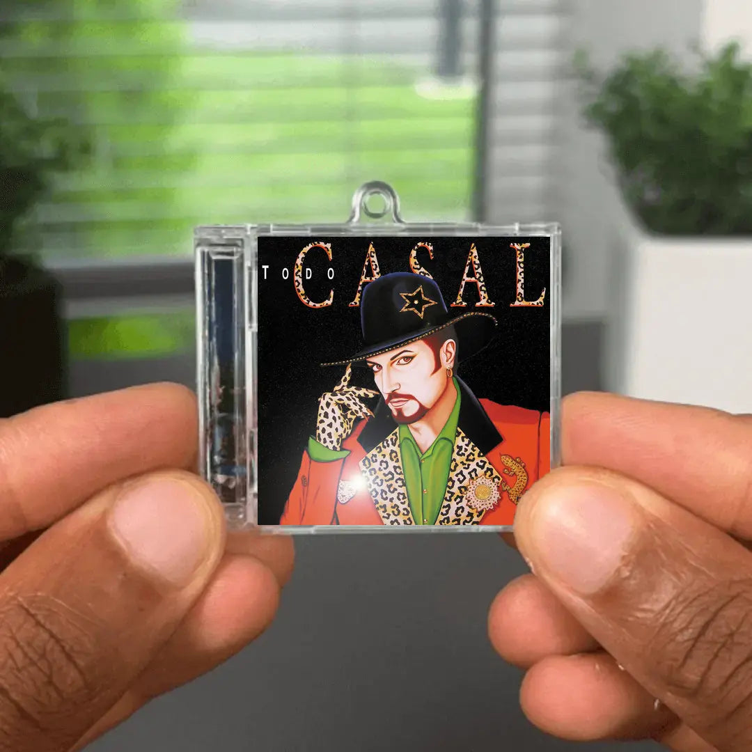 Todo Casal (Edición Especial) Albumtag