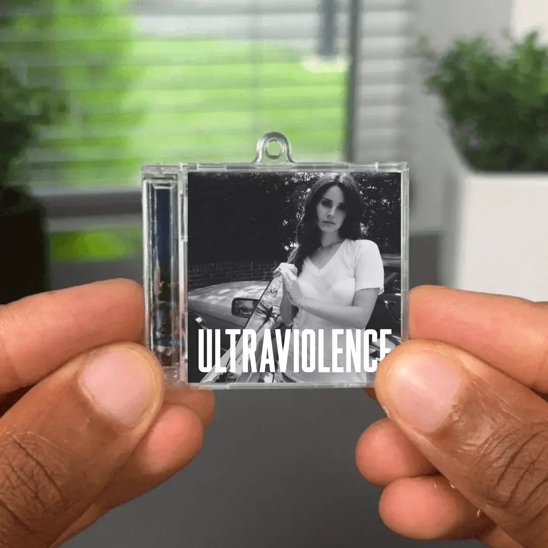 Ultraviolence Albumtag