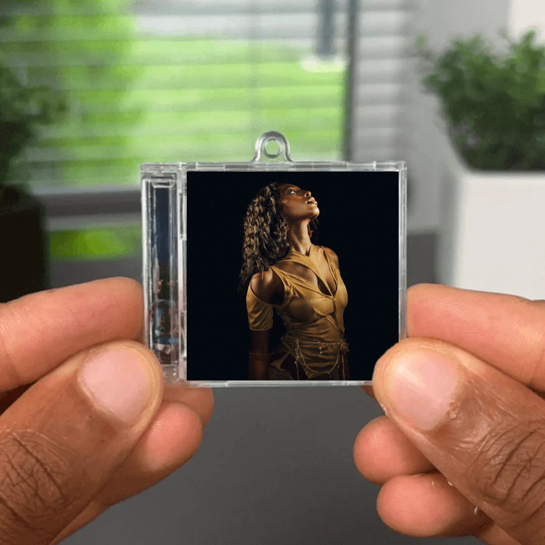 Unforgettable Albumtag