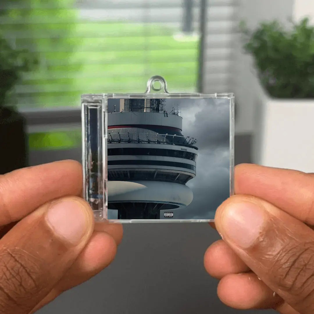 Views Albumtag