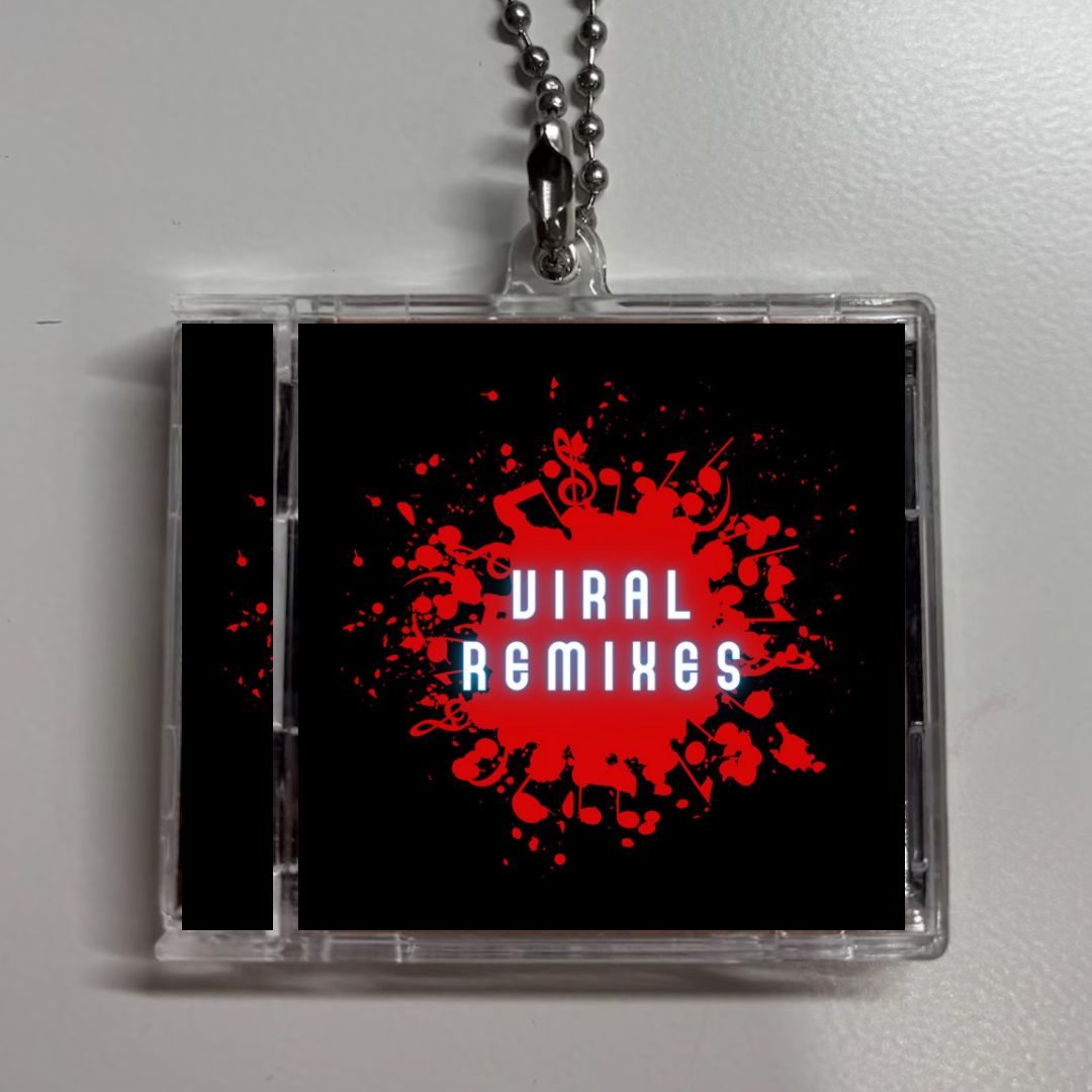 Viral Remixes Albumtag
