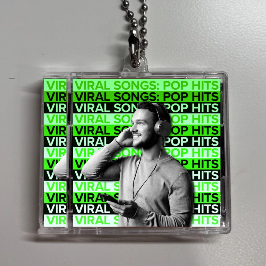 Viral Songs: Pop Hits 2022 | 2023 Albumtag