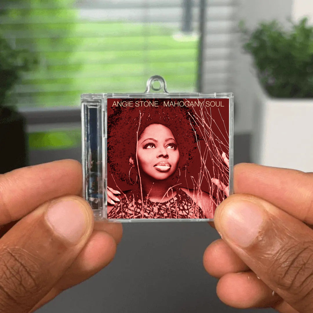 Wish I Didn"t Miss You Albumtag