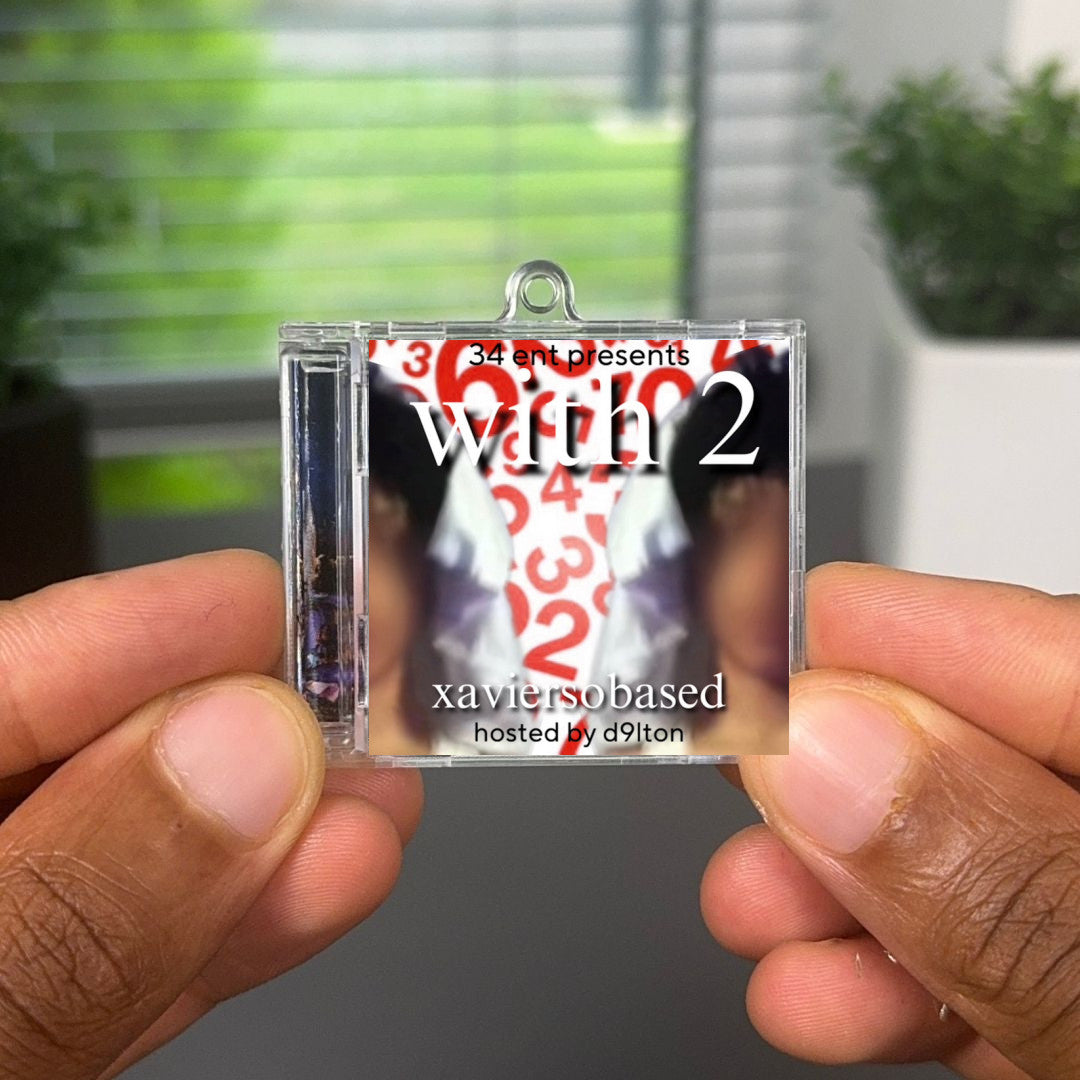 with 2 (hosted by d9lton) Albumtag