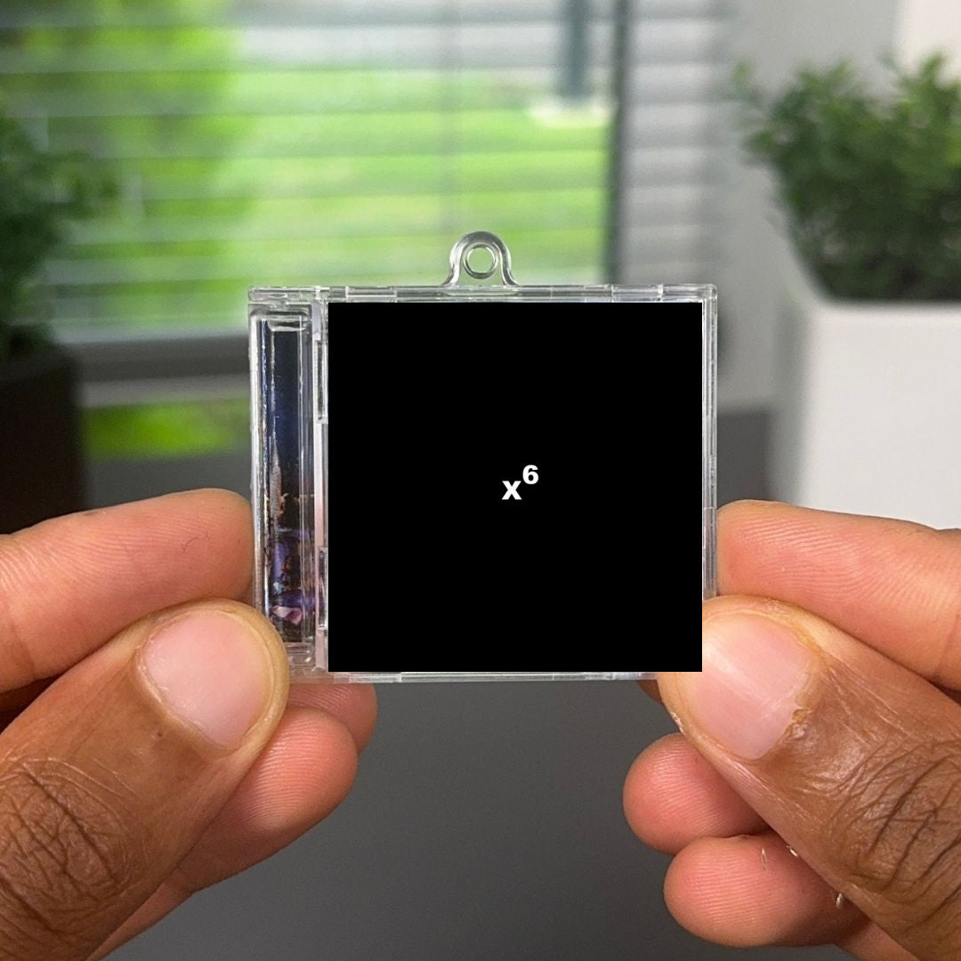 x6 Albumtag