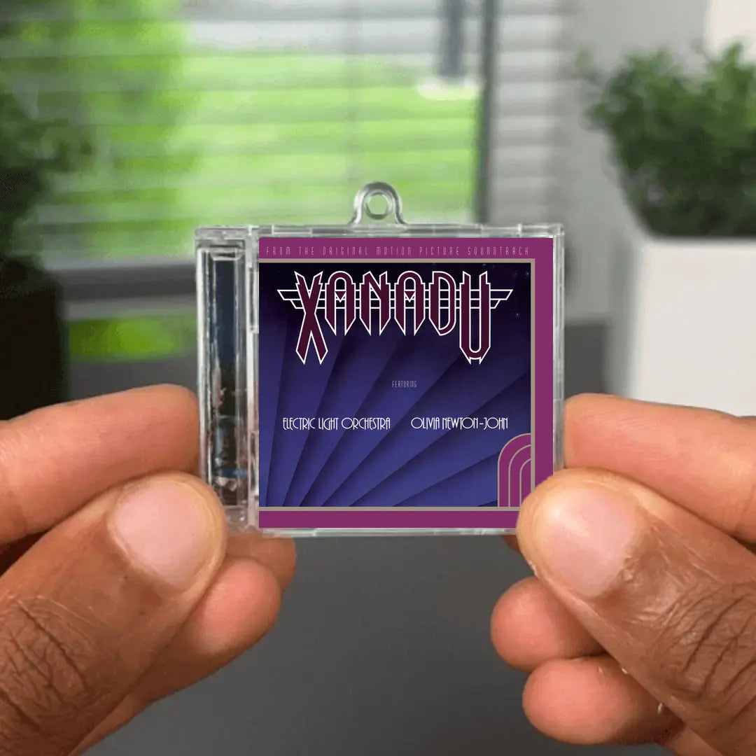 Xanadu - Original Motion Picture Soundtrack Albumtag