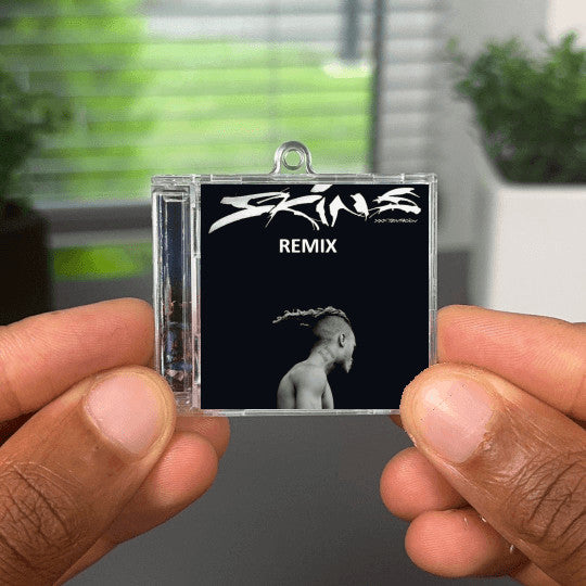 xxtenations slow Albumtag