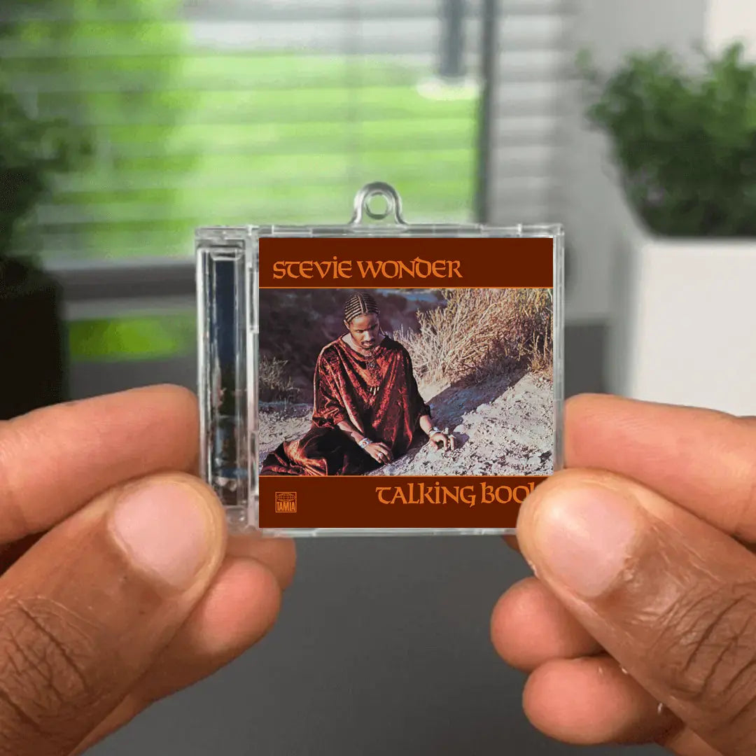 You Are The Sunshine Of My Life Albumtag