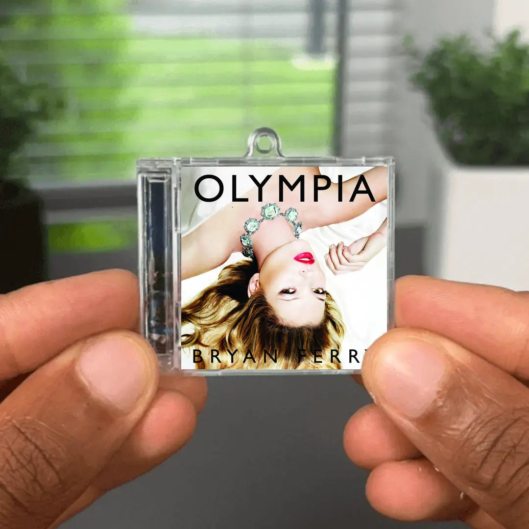 You Can Dance Albumtag