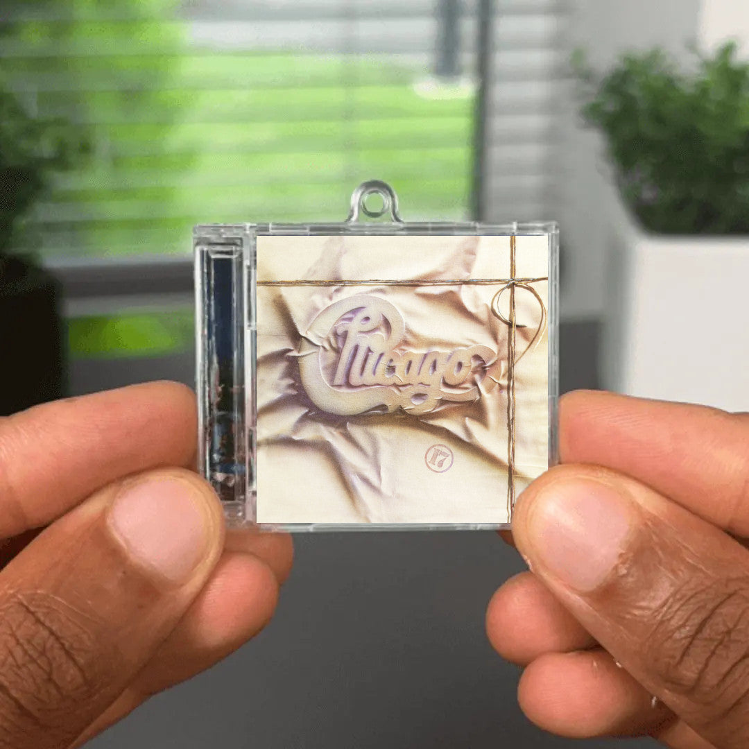 You"re the Inspiration - 2006 Remaster Albumtag