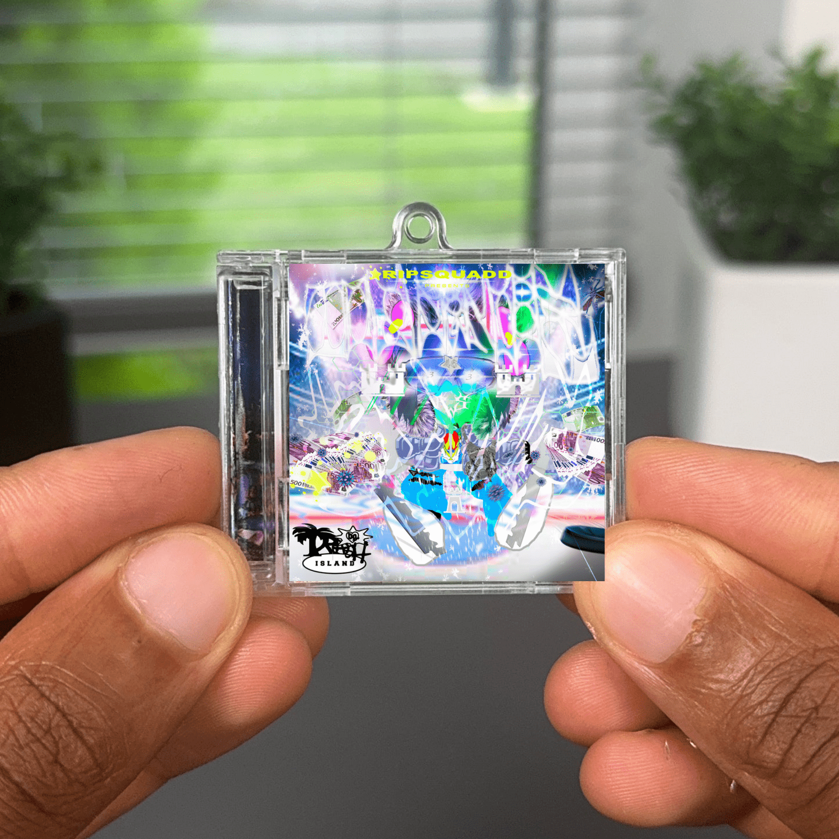 Bladee All Albums