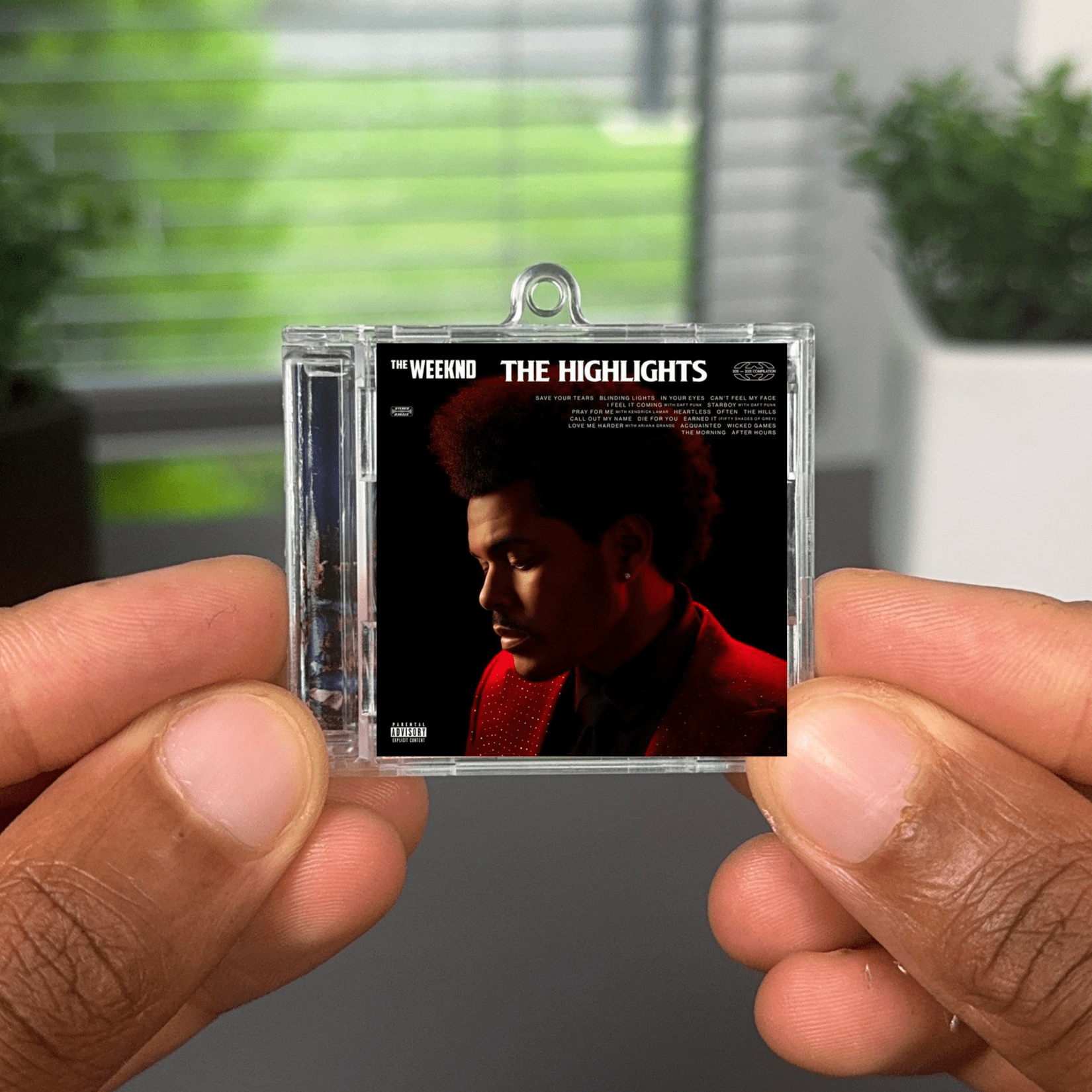 The Weeknd Alle Albums