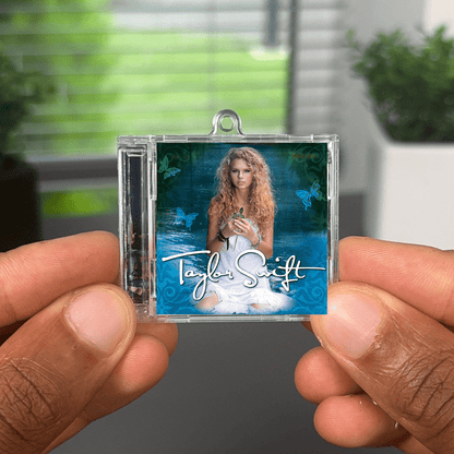 Taylor Swift Alle Albums