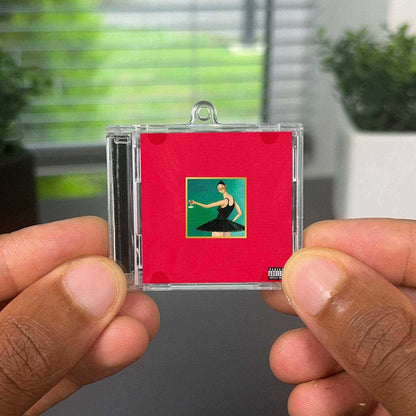 Kanye West All Albums