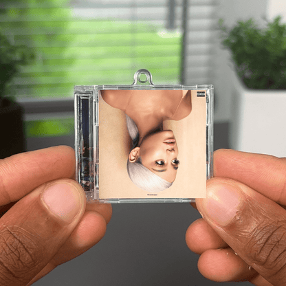 Ariana Grande All Albums