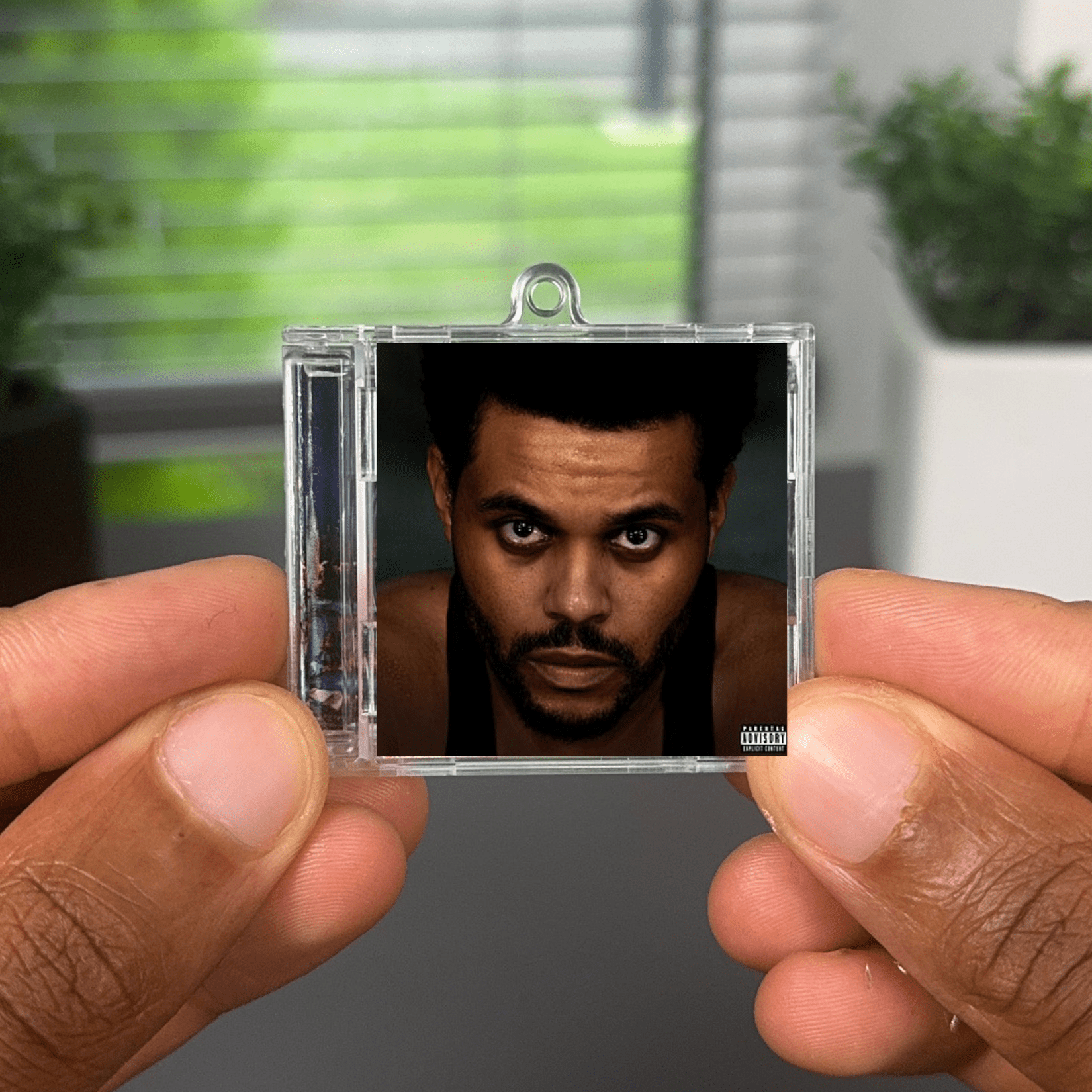 The Weeknd Alle Albums
