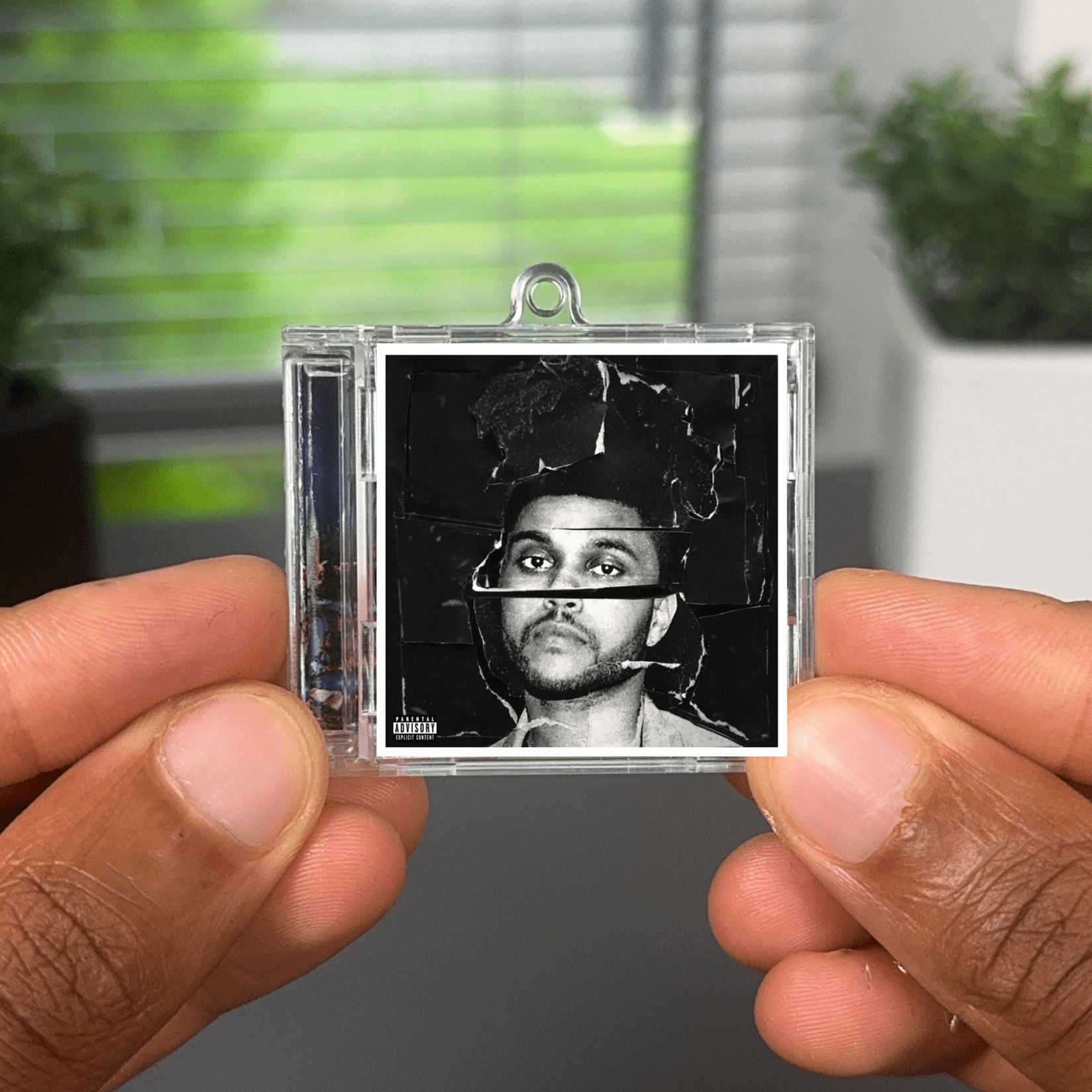 The Weeknd Alle Albums