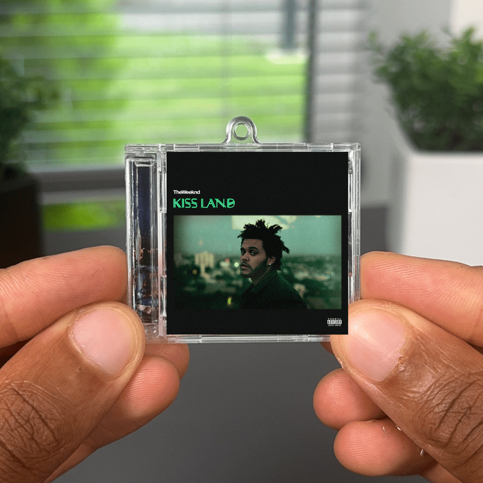 The Weeknd Alle Albums