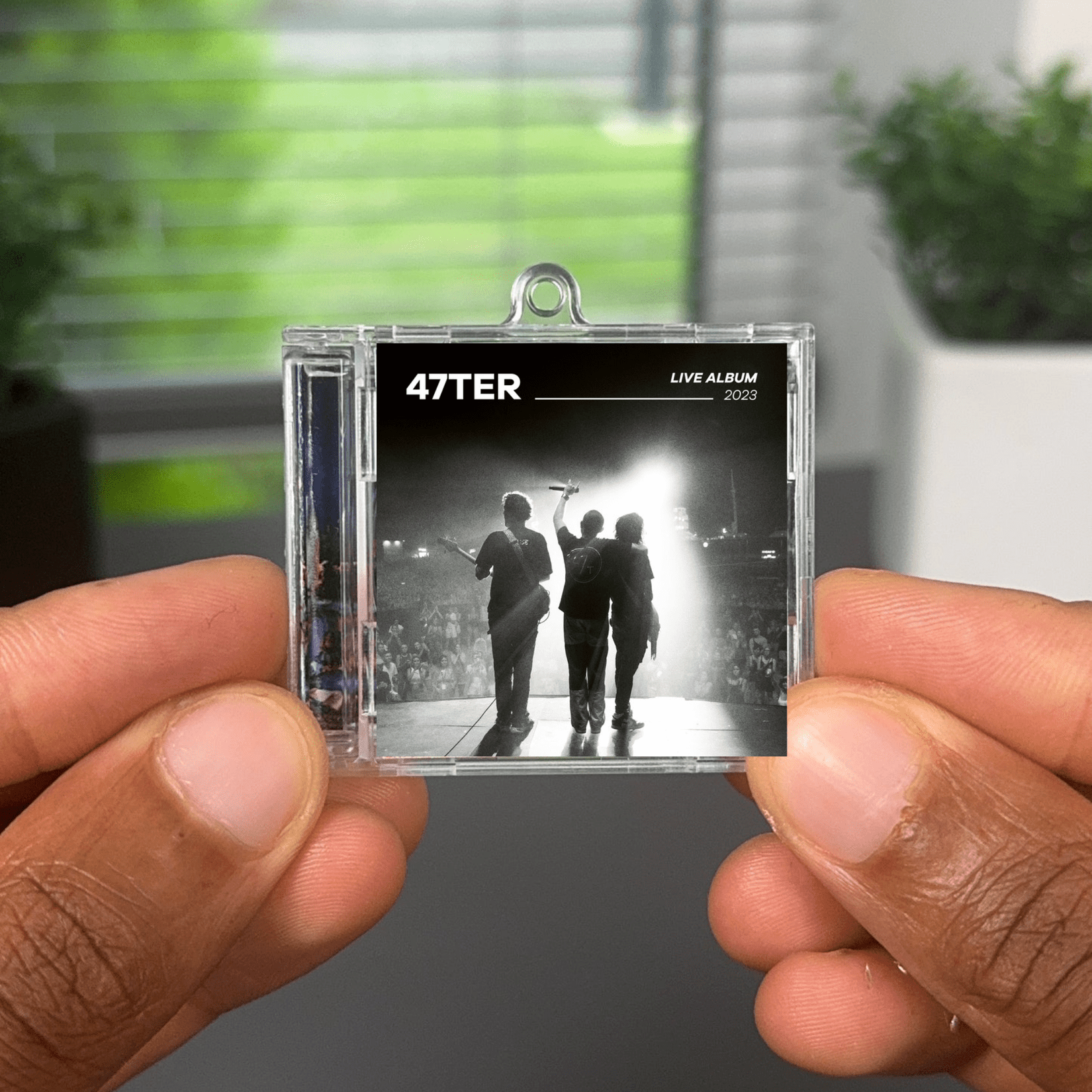47ter All Albums