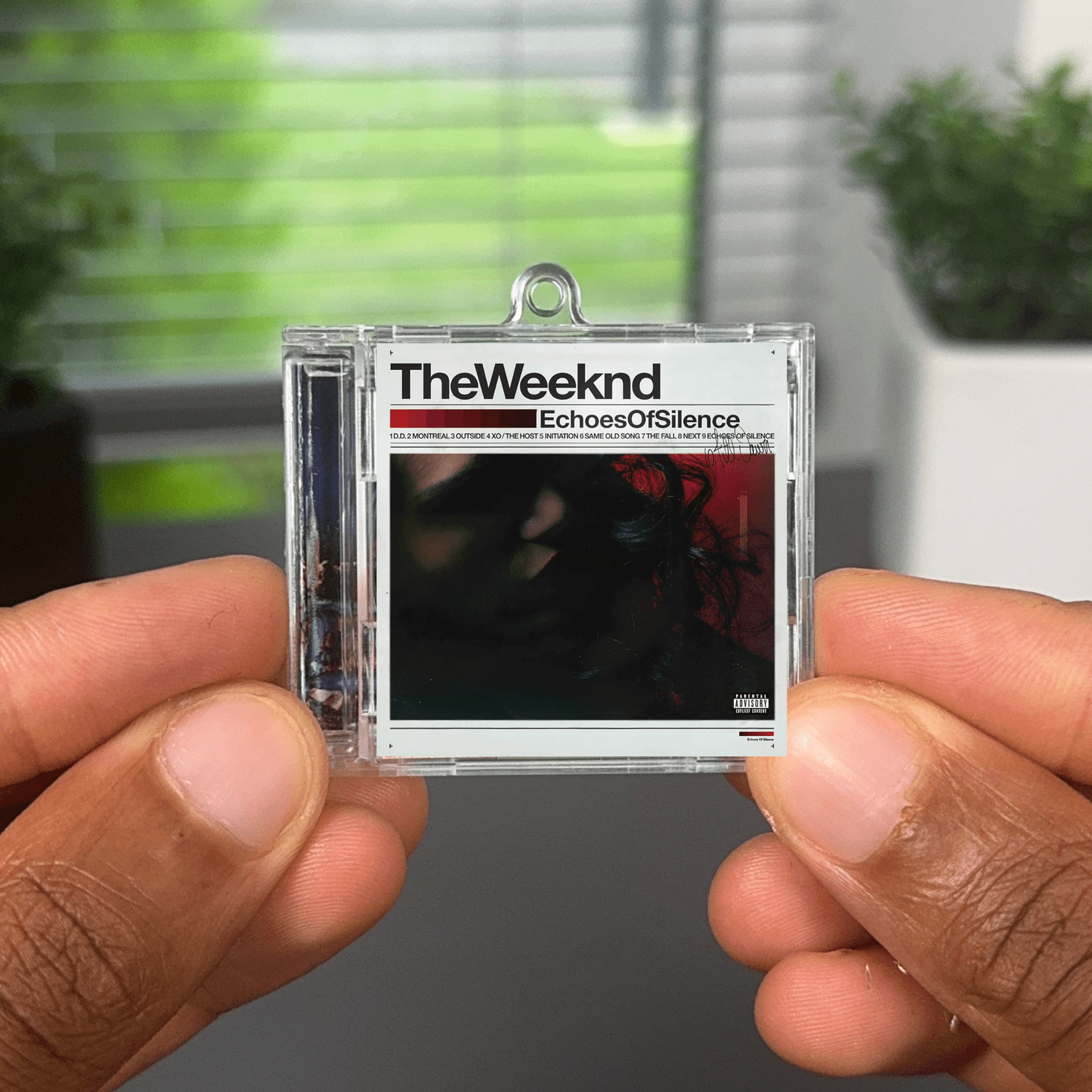 The Weeknd Alle Albums