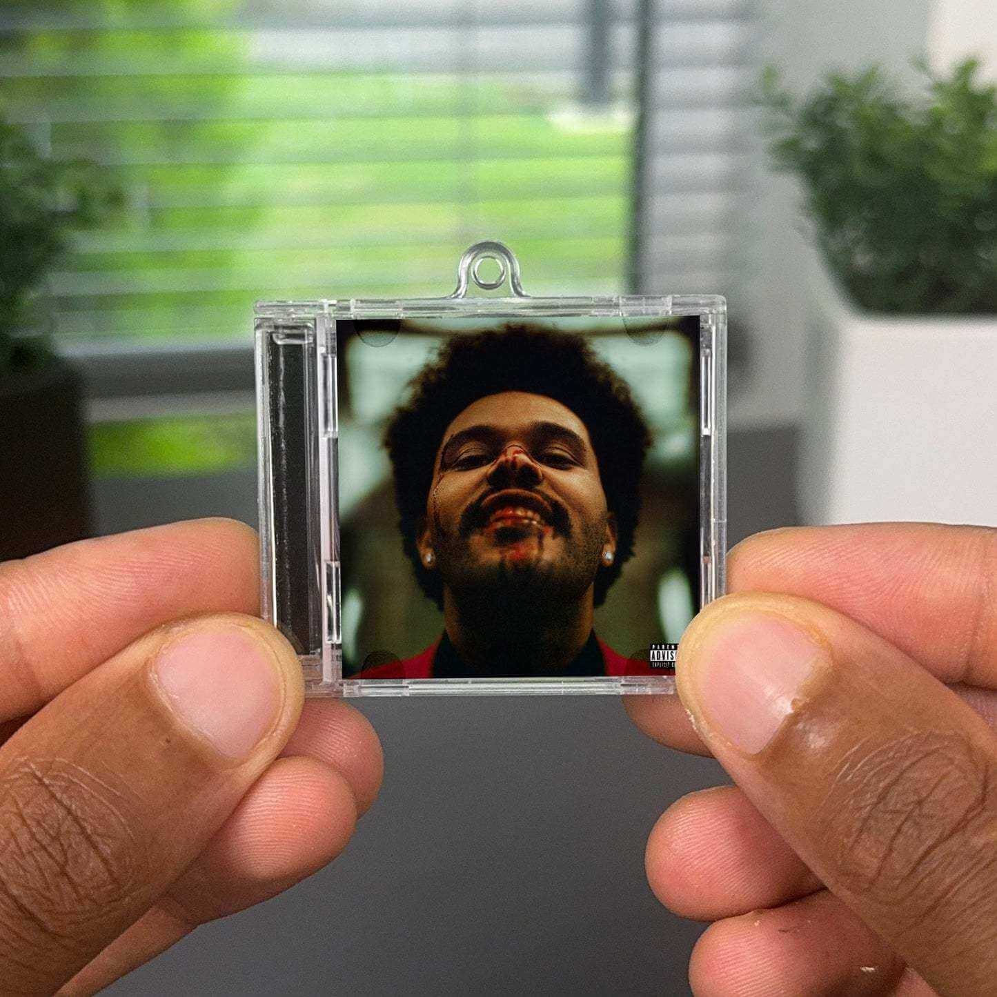 The Weeknd Alle Albums