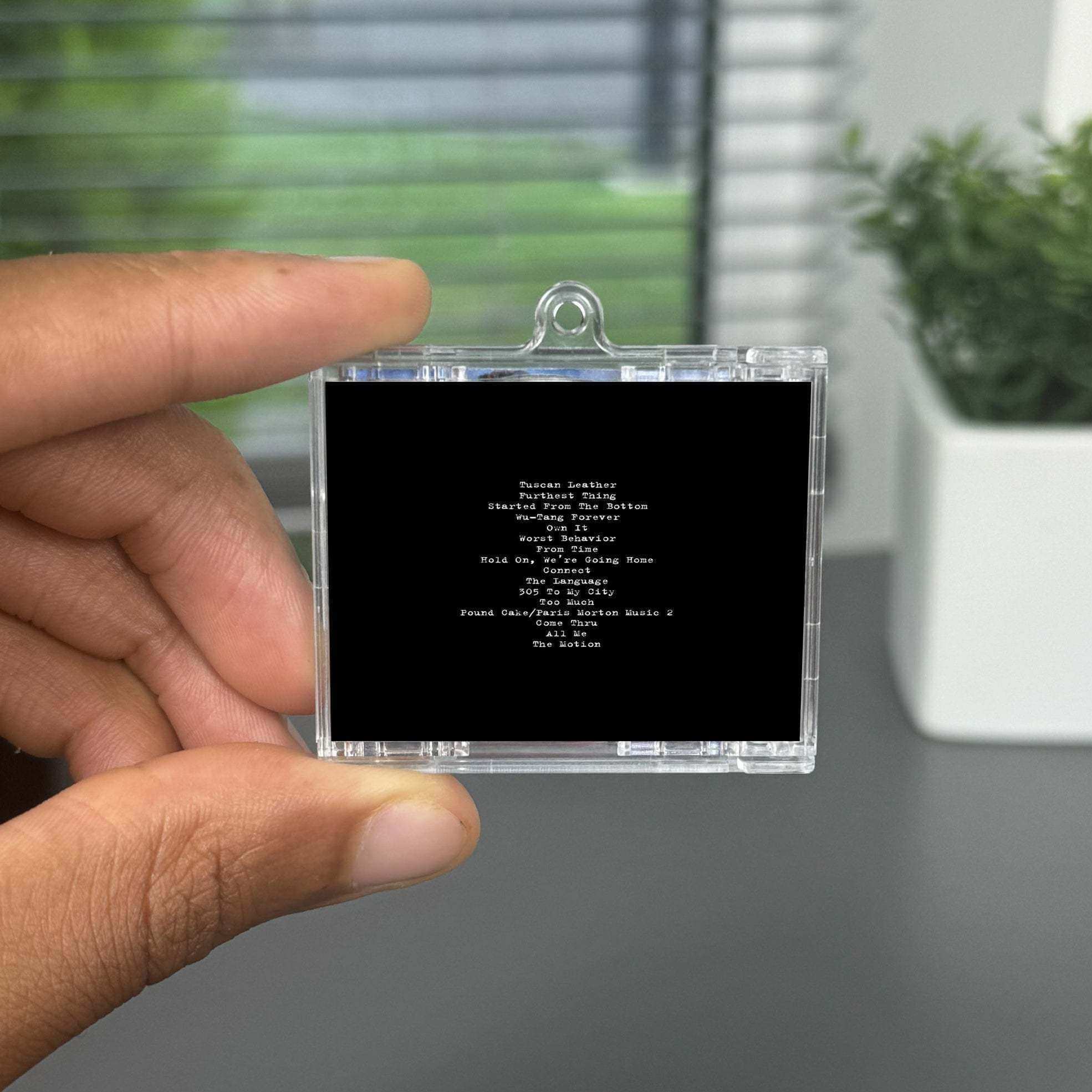 Drake All Albums