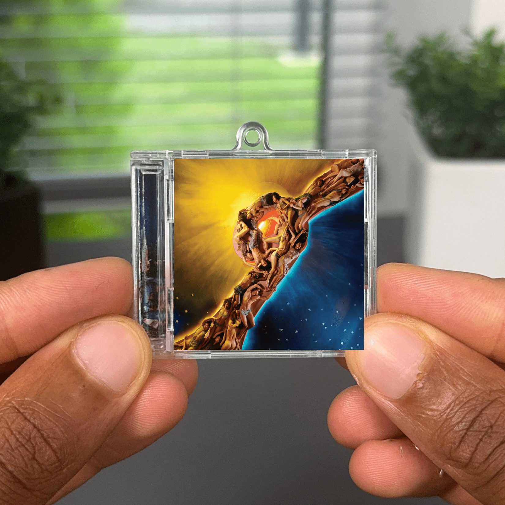 Tedua All Albums