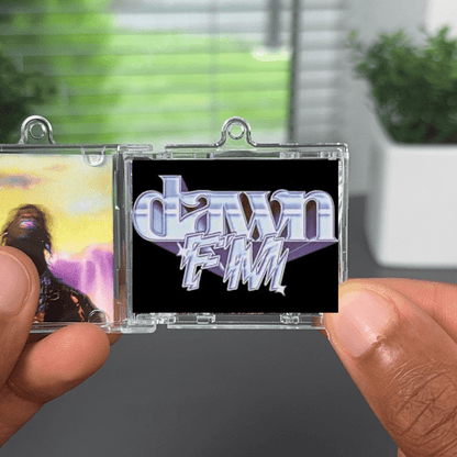 Dawn FM Albumtag