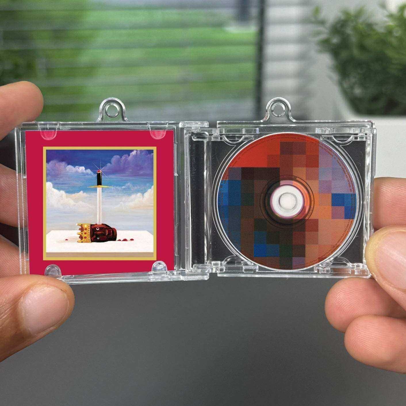 Kanye West All Albums