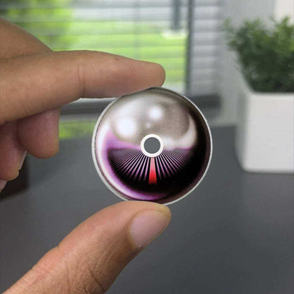 Currents Albumtag