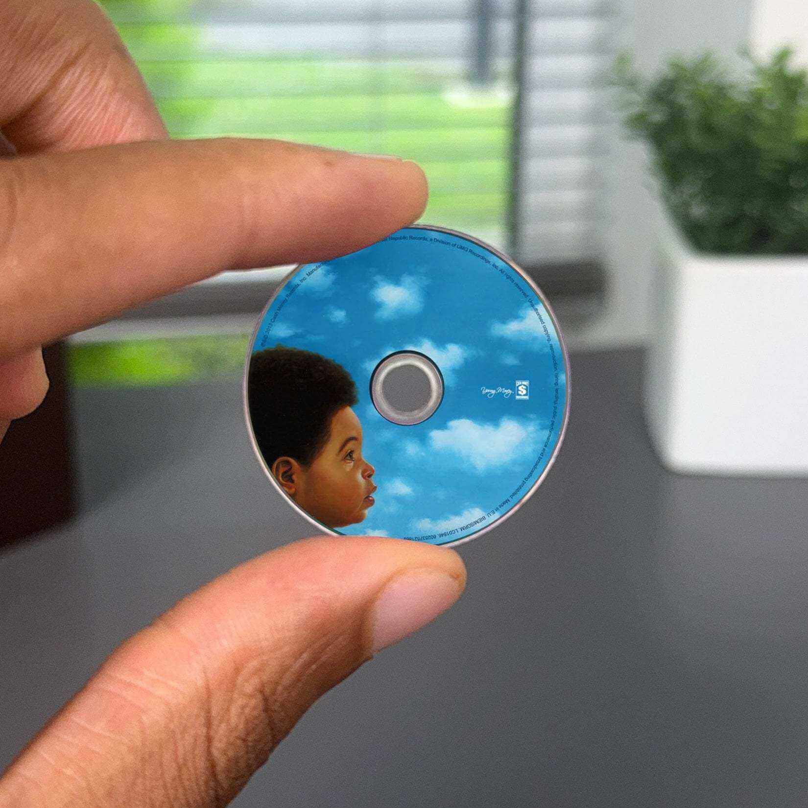 Drake All Albums
