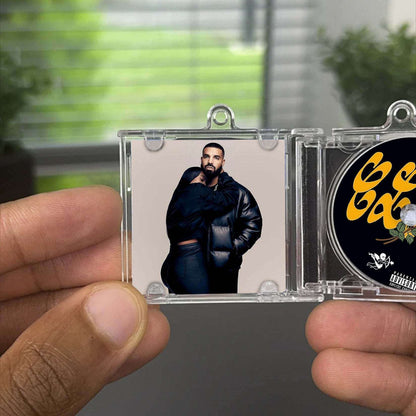 Certified Lover Boy Albumtag