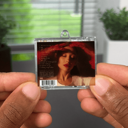 Ariana Grande All Albums