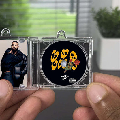 Certified Lover Boy Albumtag